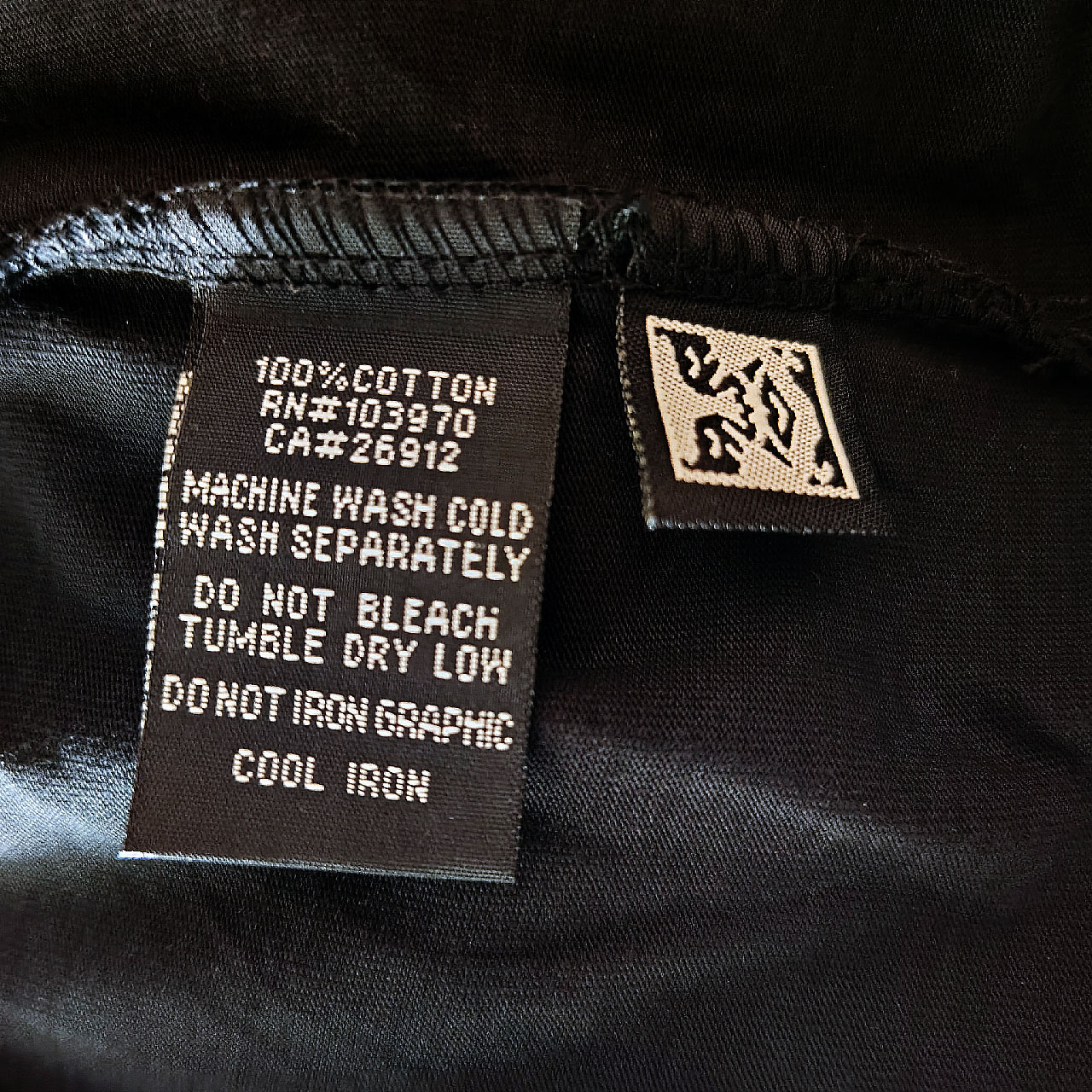 Винтажная фирменная футболка OBEY Super Rare Logo
