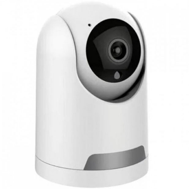 Комнатная IP камера видеоняня CAMERA IP TY Y27 TUYA App