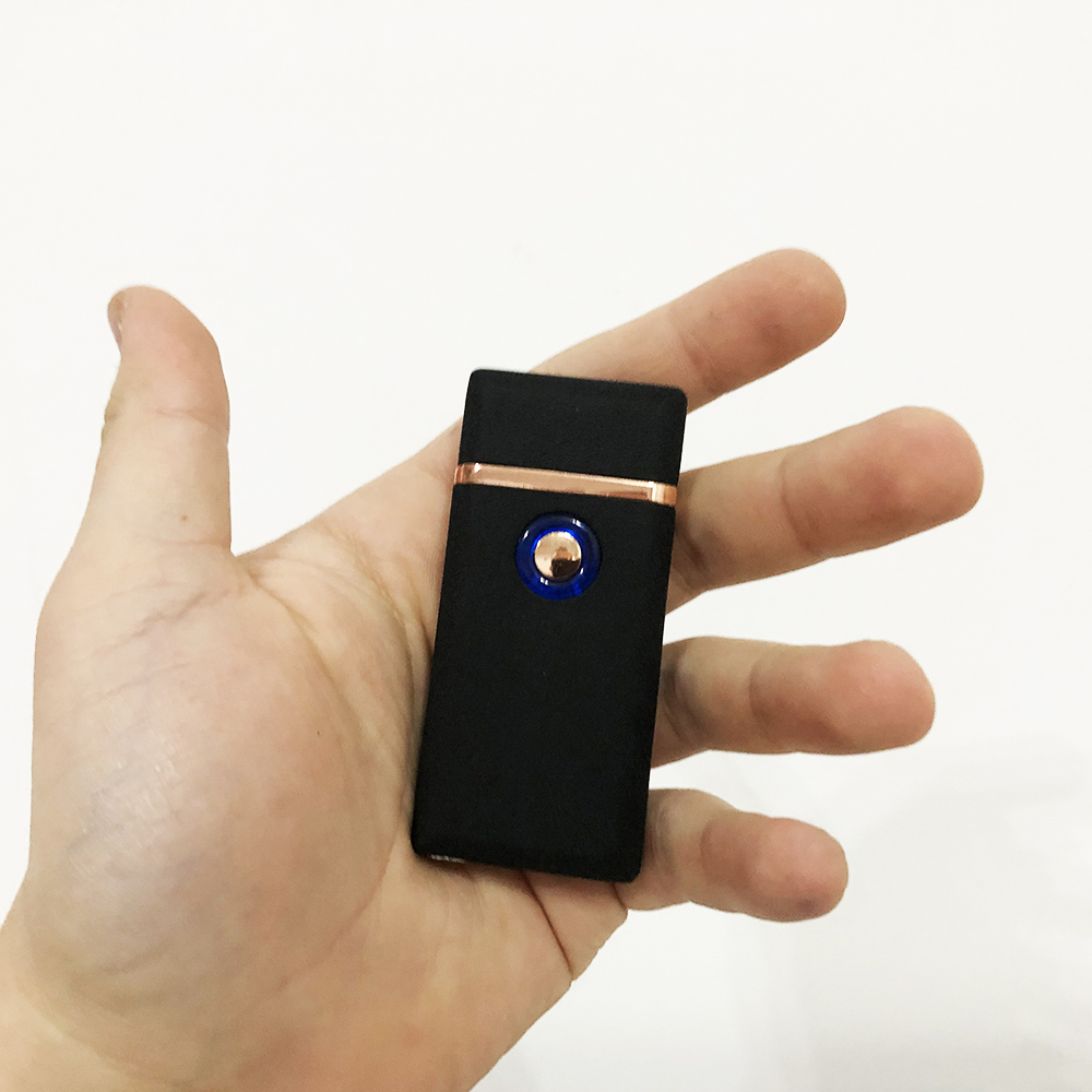 Зажигалка спиральная USB TH-705 2IN1 Газ + USB, аккумуляторная зажигалка спиральная