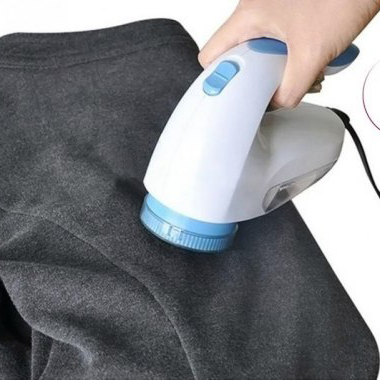 Машинка для удаления катышков Lint Remover YX-5880 проводная, машинка для стрижки катишок