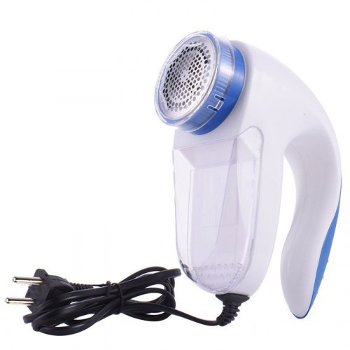 Машинка для удаления катышков Lint Remover YX-5880 проводная, машинка для стрижки катишок