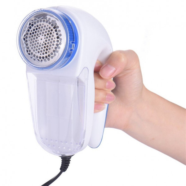 Машинка для удаления катышков Lint Remover YX-5880 проводная, машинка для стрижки катишок