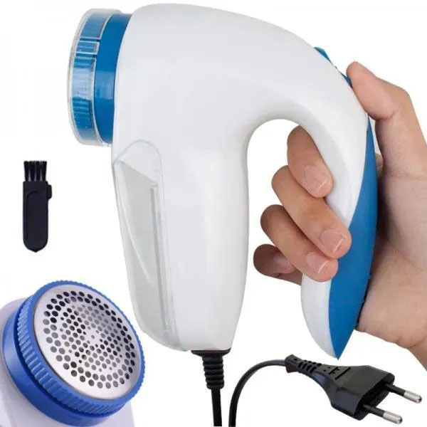 Машинка для удаления катышков Lint Remover YX-5880 проводная, машинка для стрижки катишок