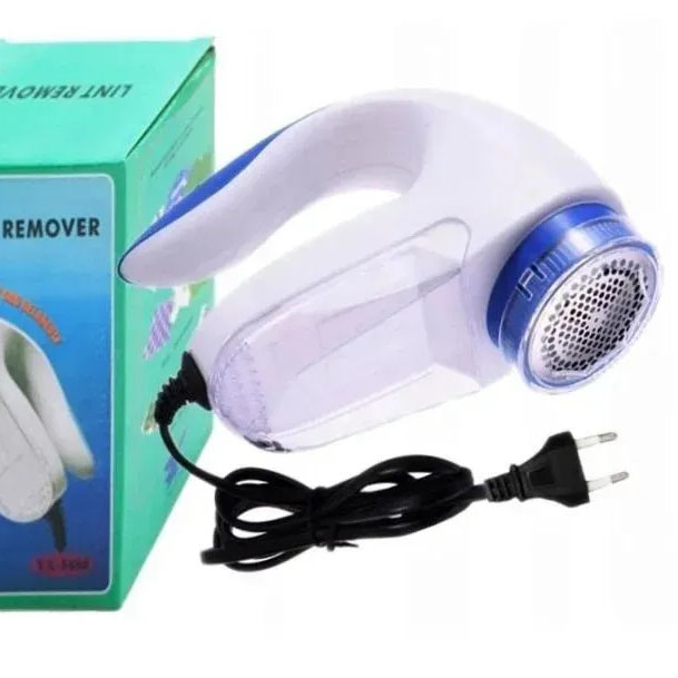 Машинка для удаления катышков Lint Remover YX-5880 проводная, машинка для стрижки катишок