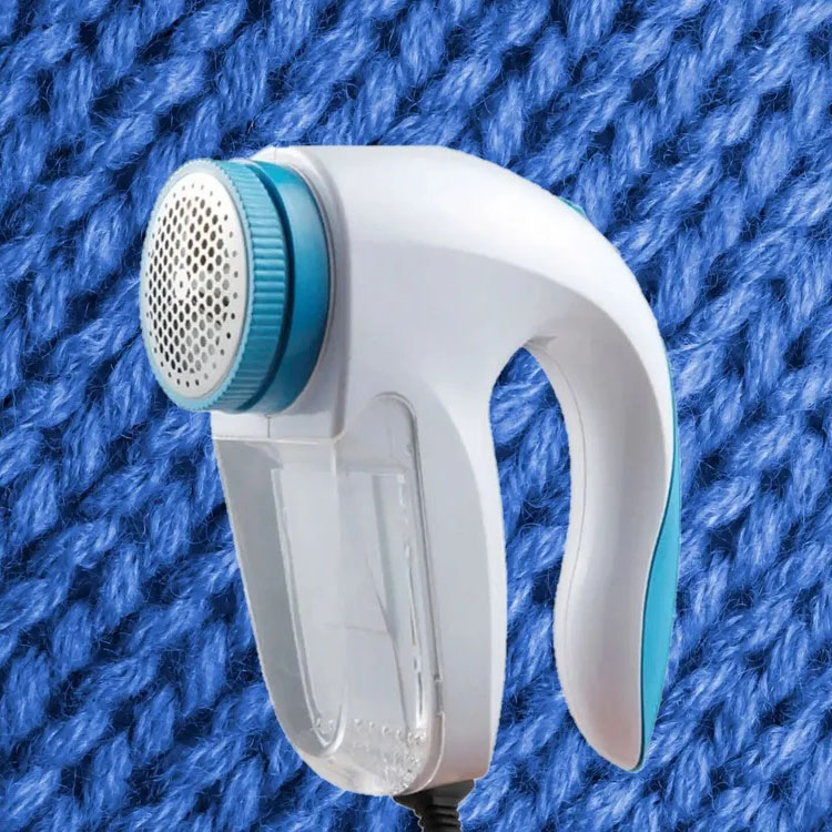 Машинка для удаления катышков Lint Remover YX-5880 проводная, машинка для стрижки катишок