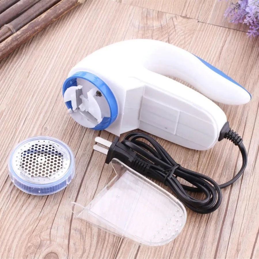 Машинка для удаления катышков Lint Remover YX-5880 проводная, машинка для стрижки катишок