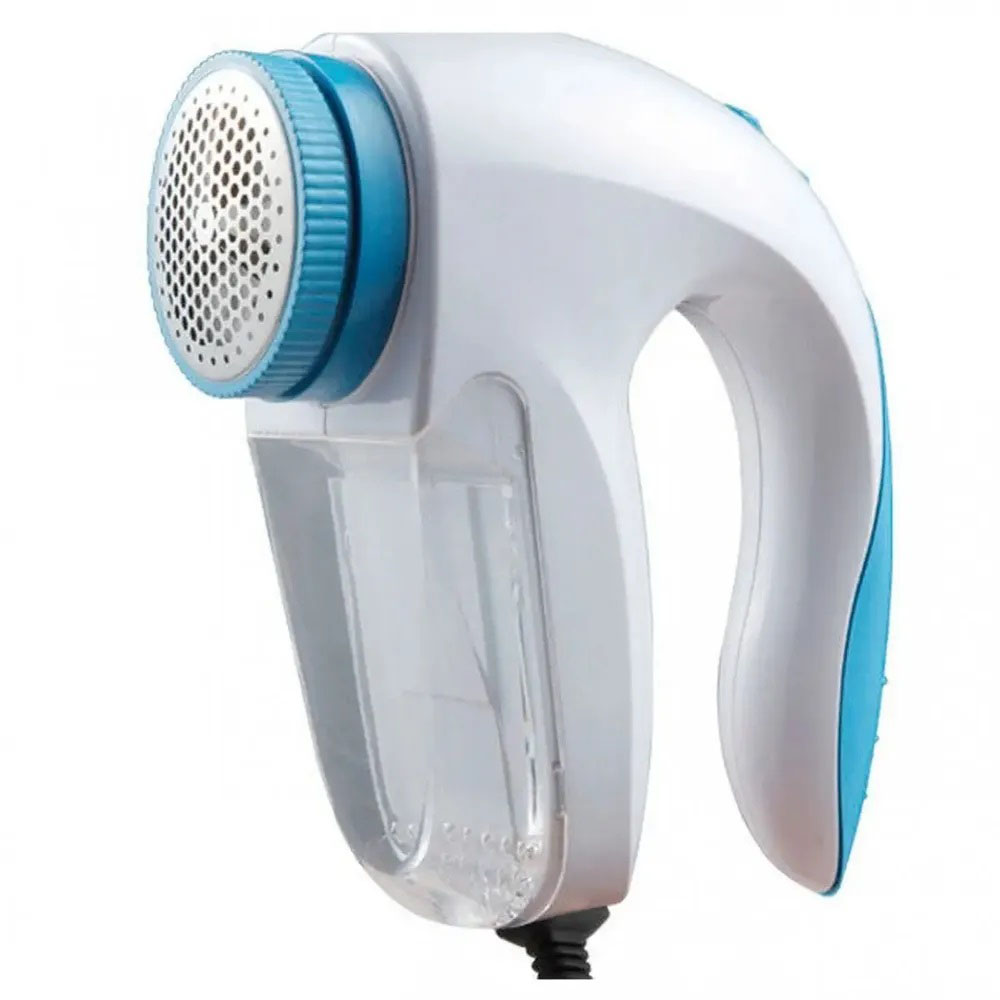 Машинка для удаления катышков Lint Remover YX-5880 проводная, машинка для стрижки катишок