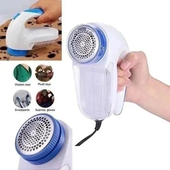 Машинка для удаления катышков Lint Remover YX-5880 проводная, машинка для стрижки катишок