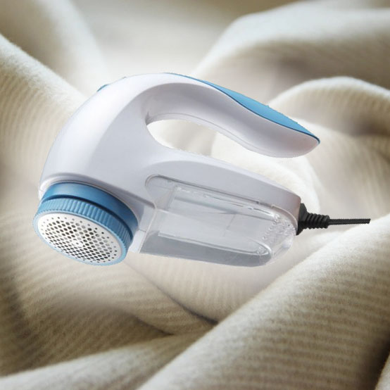 Машинка для удаления катышков Lint Remover YX-5880 проводная, машинка для стрижки катишок