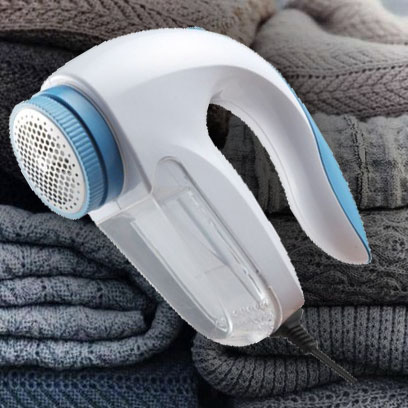 Машинка для удаления катышков Lint Remover YX-5880 проводная, машинка для стрижки катишок