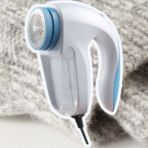 Машинка для удаления катышков Lint Remover YX-5880 проводная, машинка для стрижки катишок