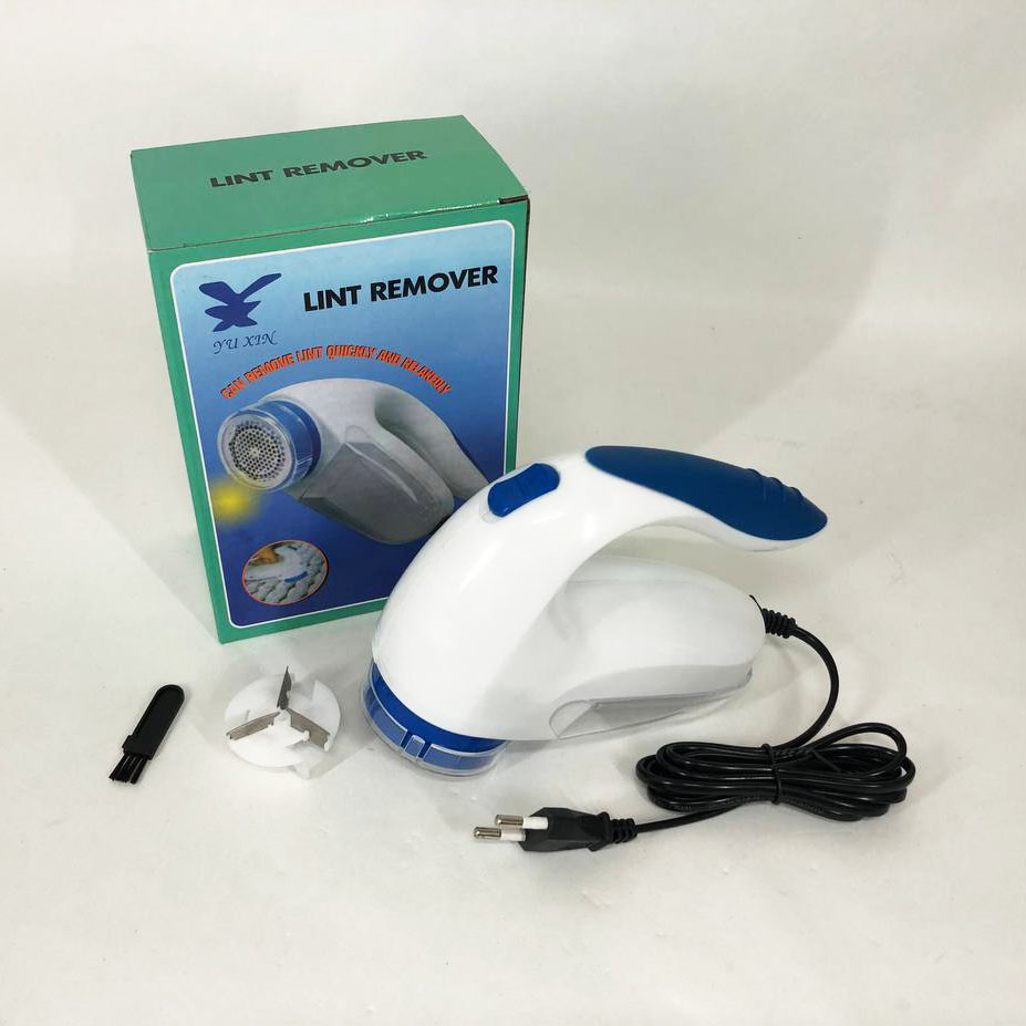 Машинка для удаления катышков Lint Remover YX-5880 проводная, машинка для стрижки катишок