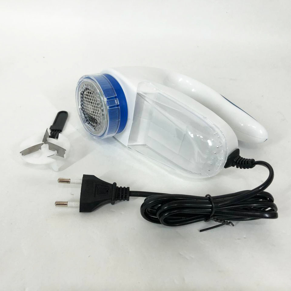 Машинка для удаления катышков Lint Remover YX-5880 проводная, машинка для стрижки катишок