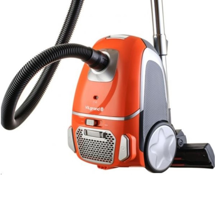 Пылесос Vilgrand VVC2244R