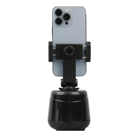 Смарт держатель смартфона Apai SMART 360° с датчиком отслеживания движения умный штатив для блогеров
