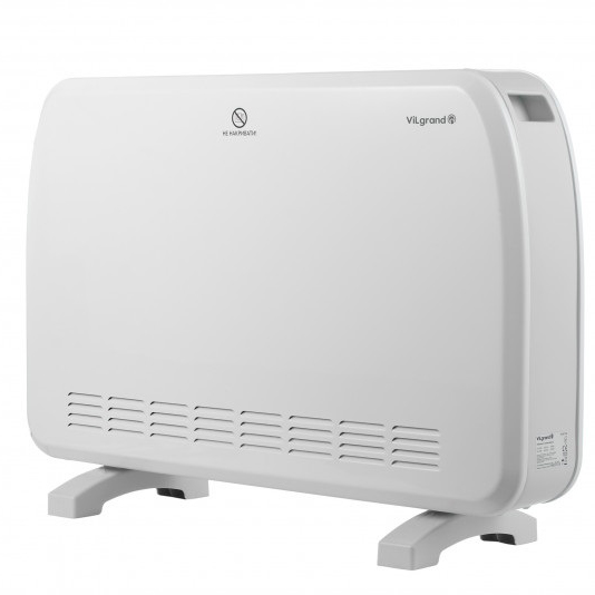 Конвектор электрический Vilgrand VCH7133 2000 Вт
