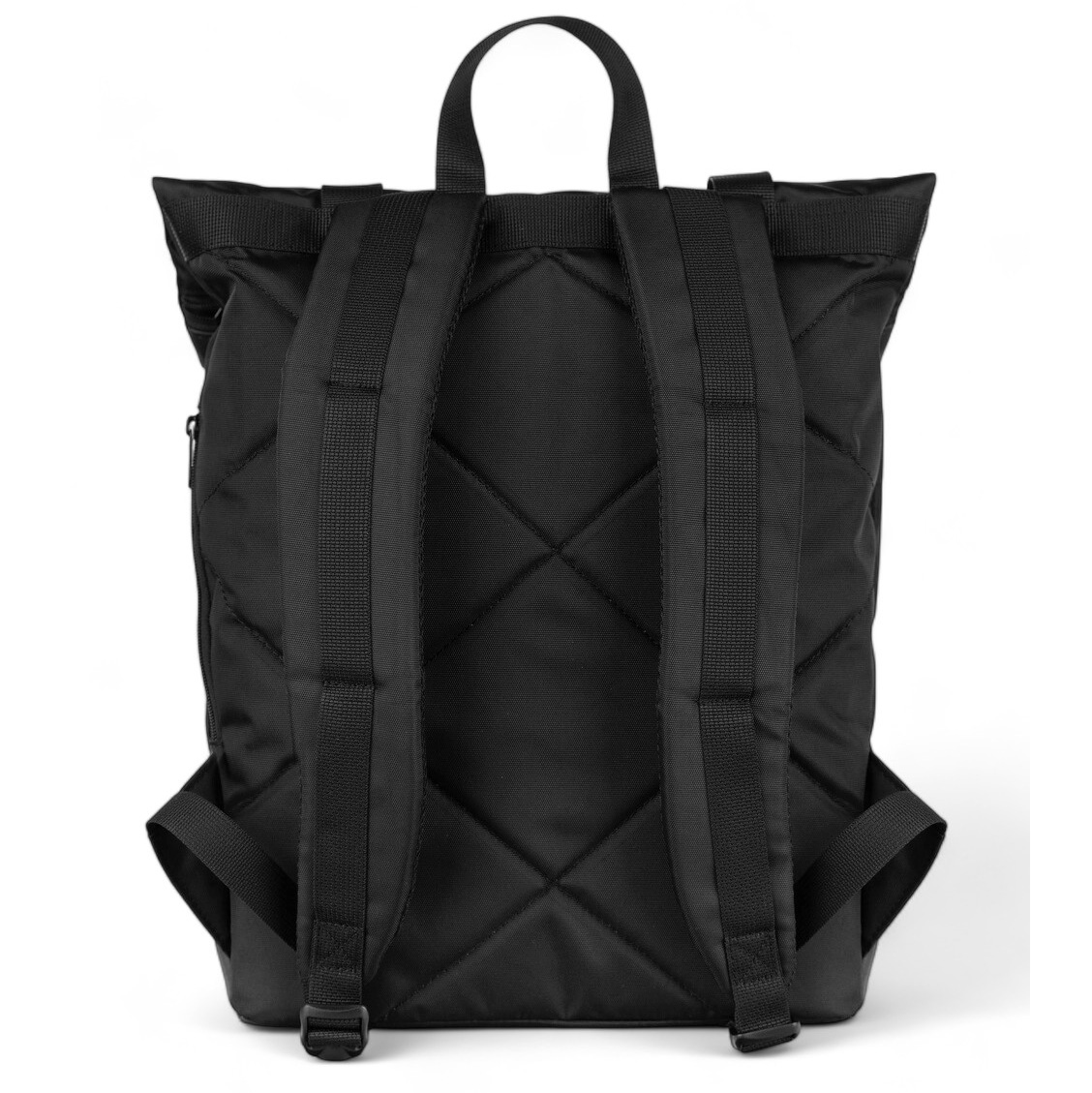 Рюкзак RollTop для ноутбука мужской и женский городской для путешествий Роллтоп