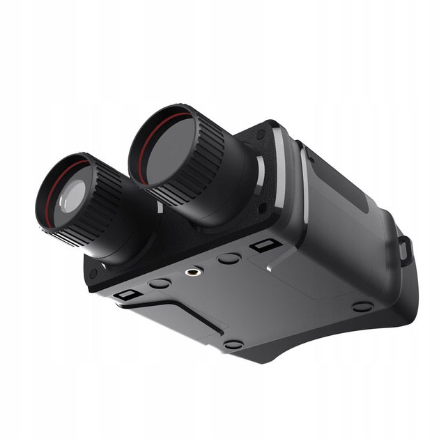 Цифровой прибор бинокль ночного видения Night Vision NV-R6