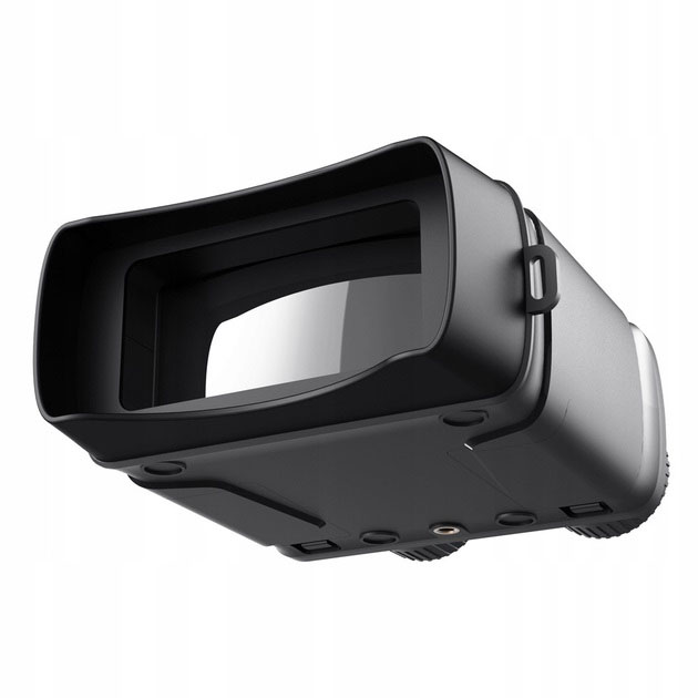 Цифровой прибор бинокль ночного видения Night Vision NV-R6
