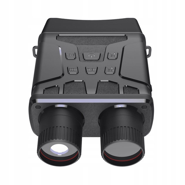 Цифровой прибор бинокль ночного видения Night Vision NV-R6