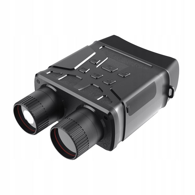 Цифровой прибор бинокль ночного видения Night Vision NV-R6