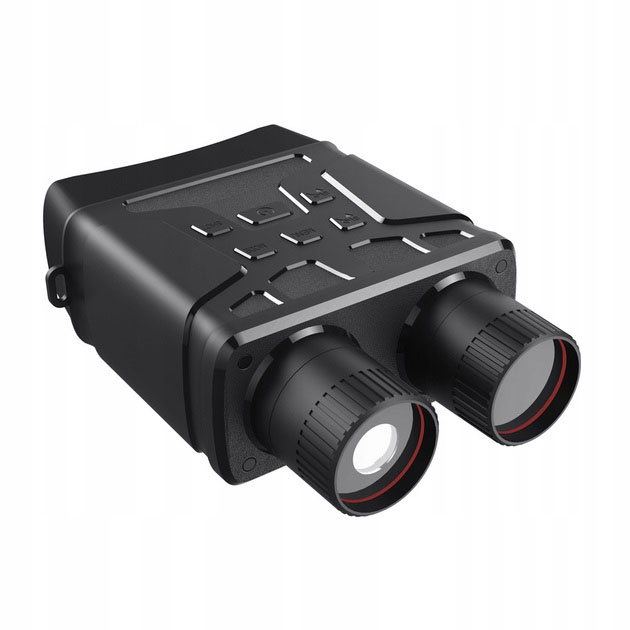 Цифровой прибор бинокль ночного видения Night Vision NV-R6