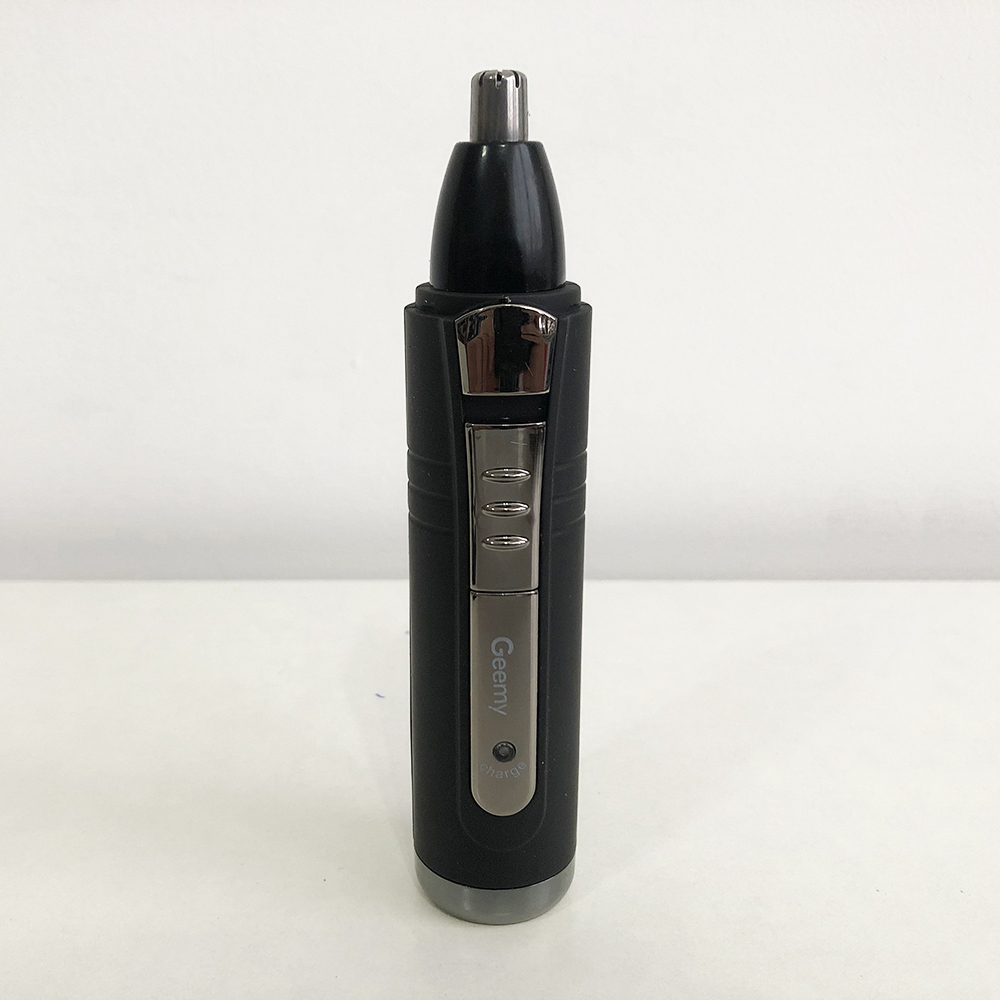 Триммер GEMEI GM-3109 2в1, триммер беспроводной, машинка мужская для бритья, беспроводная электробритва