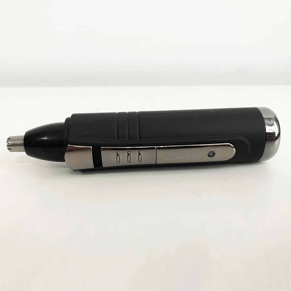 Триммер GEMEI GM-3109 2в1, триммер беспроводной, машинка мужская для бритья, беспроводная электробритва