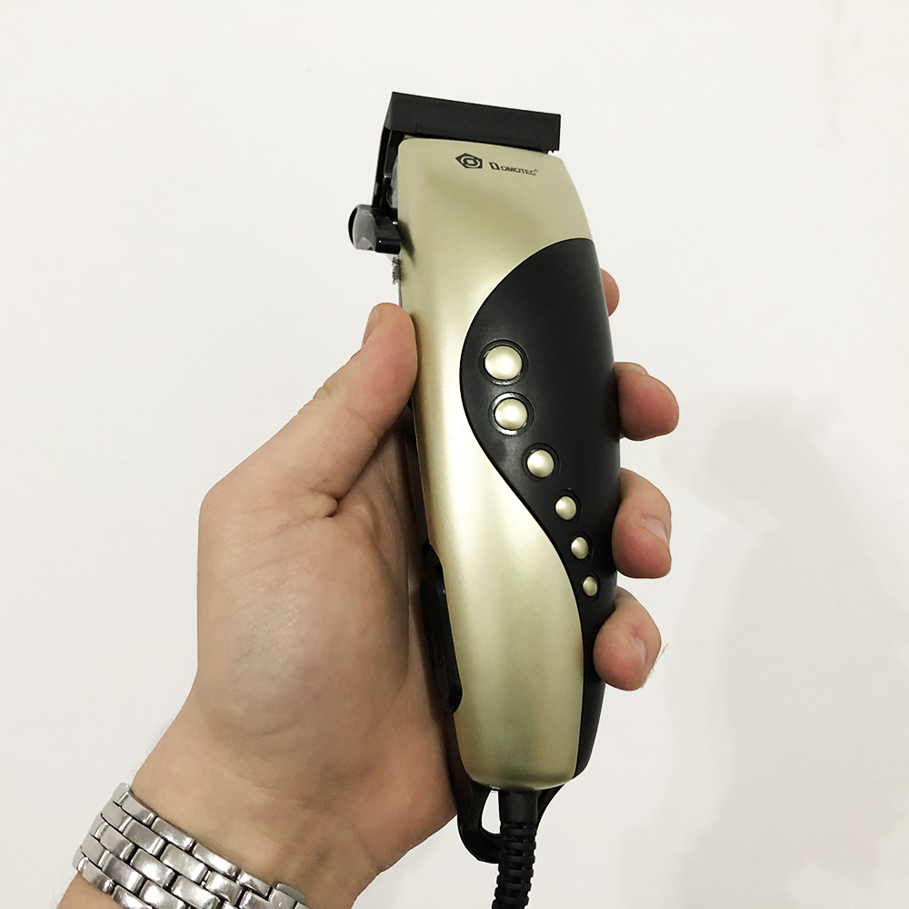 Машинка для стрижки DOMOTEC MS-3303, подстригательная машинка, машинка для стрижки для дома