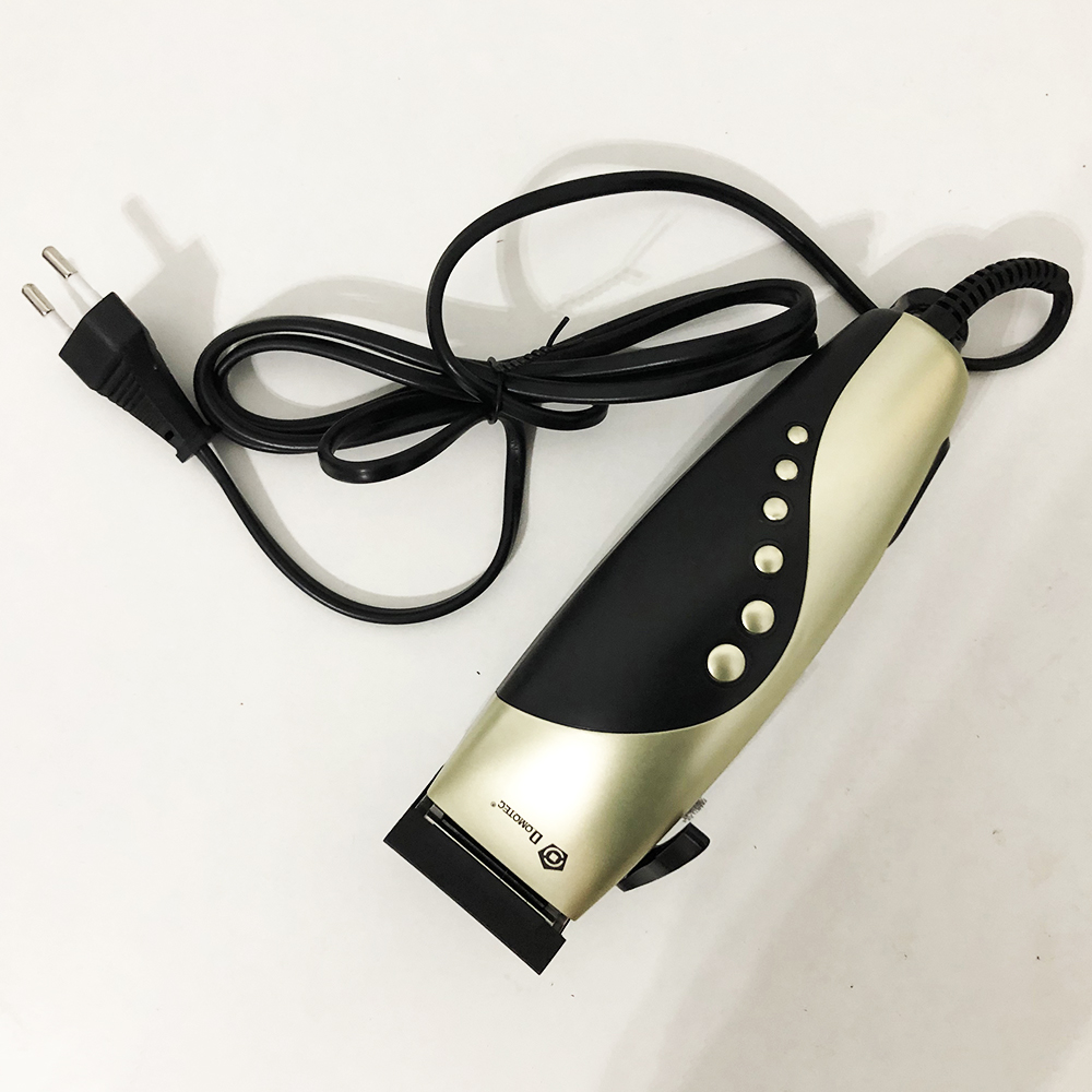 Машинка для стрижки DOMOTEC MS-3303, подстригательная машинка, машинка для стрижки для дома