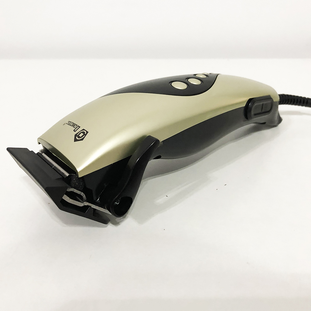 Машинка для стрижки DOMOTEC MS-3303, подстригательная машинка, машинка для стрижки для дома