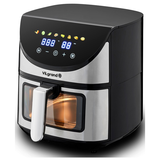 Мультипечь ViLgrand VAF6017WDS