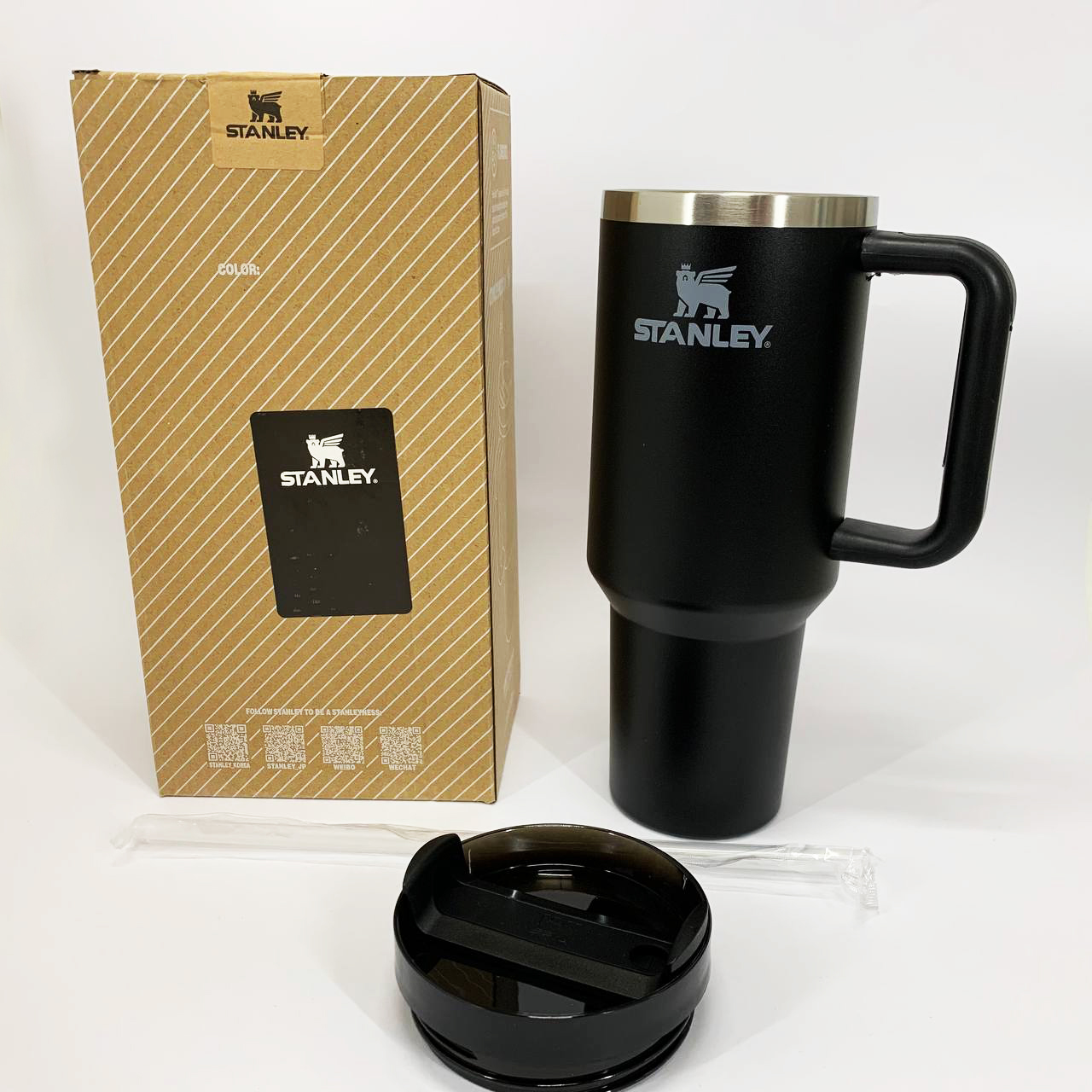 Термокружка Stanley 1200 мл