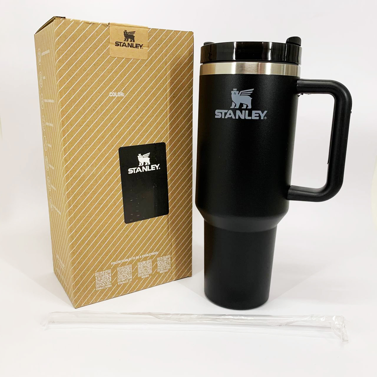 Термокружка Stanley 1200 мл