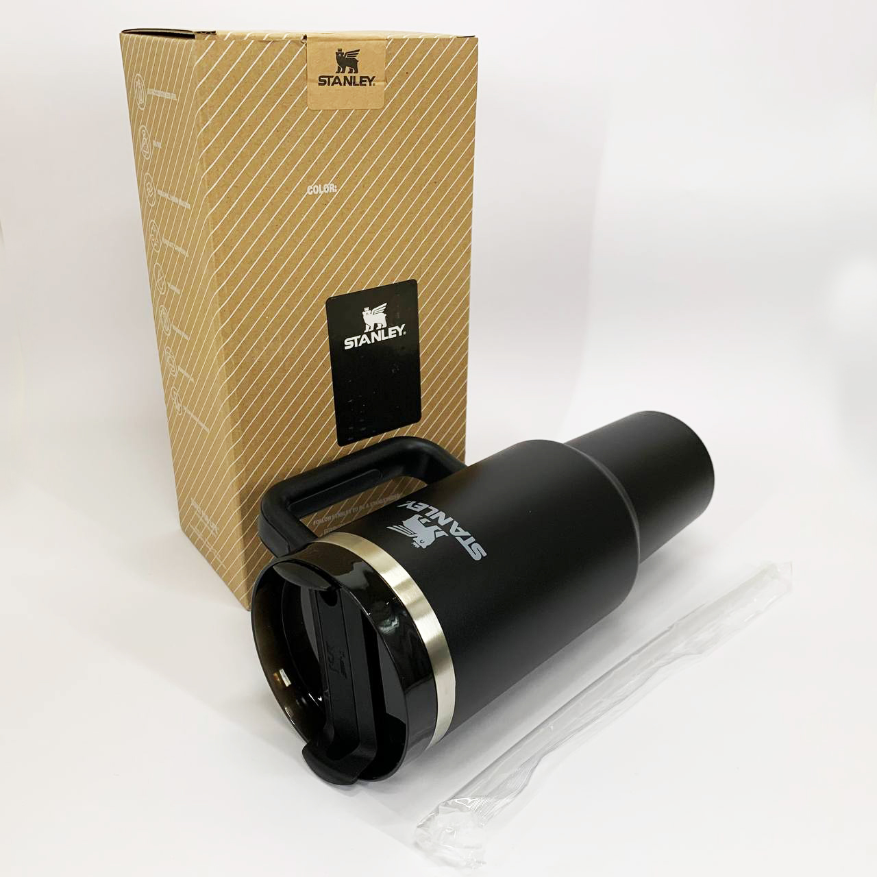 Термокружка Stanley 1200 мл
