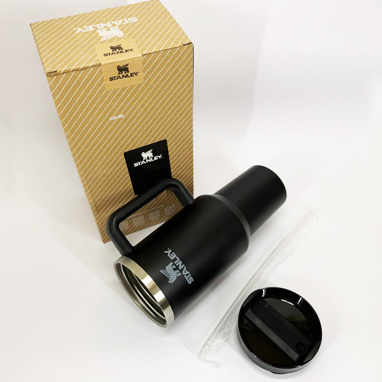 Термокружка Stanley 1200 мл
