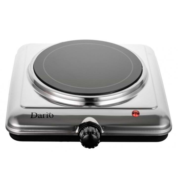 Настольная плита электрическая DARIO DHP121S
