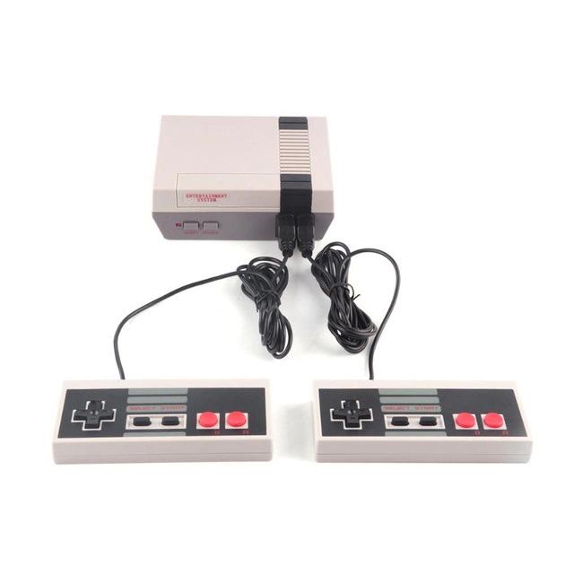 Игровая консоль sup GAME NES 620 / 7724, Игровые приставки к телевизору для детей Тетрис приставка