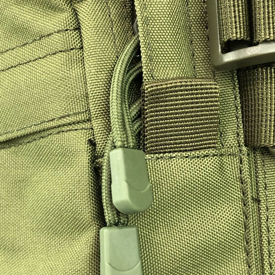 Рюкзак военный тактический для похода, Армейский рюкзак портфель, Тактический штурмовой рюкзак