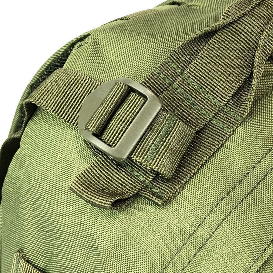 Рюкзак военный тактический для похода, Армейский рюкзак портфель, Тактический штурмовой рюкзак