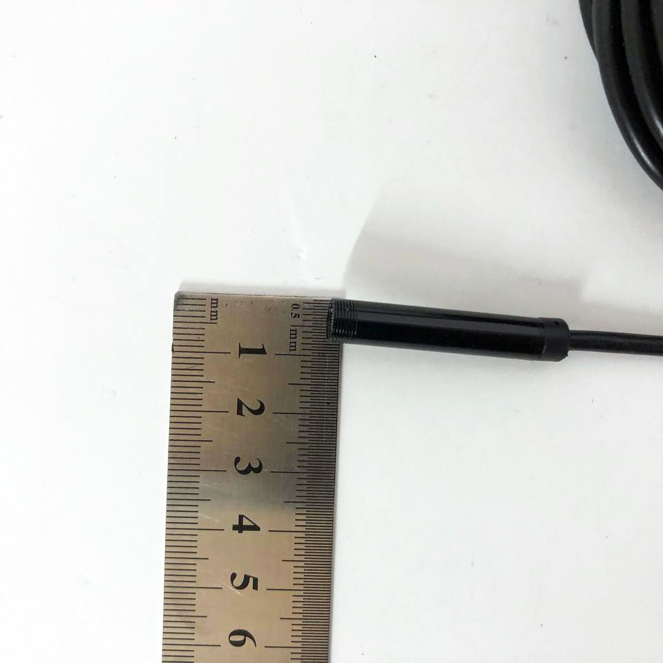 Usb камера эндоскоп, Usb эндоскоп для андроид, Автомобильный эндоскоп с поворотной камерой