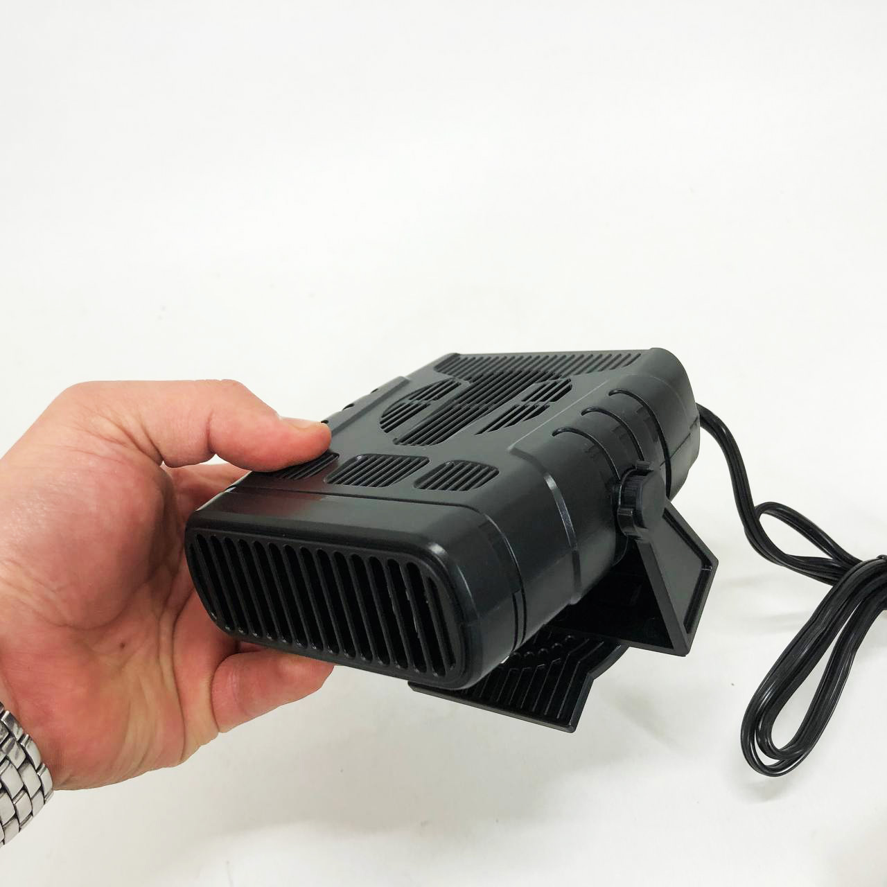 Автомобильный обогреватель салона на 12v, 12 вольтовый обогреватель, Автомобильный фен обогреватель