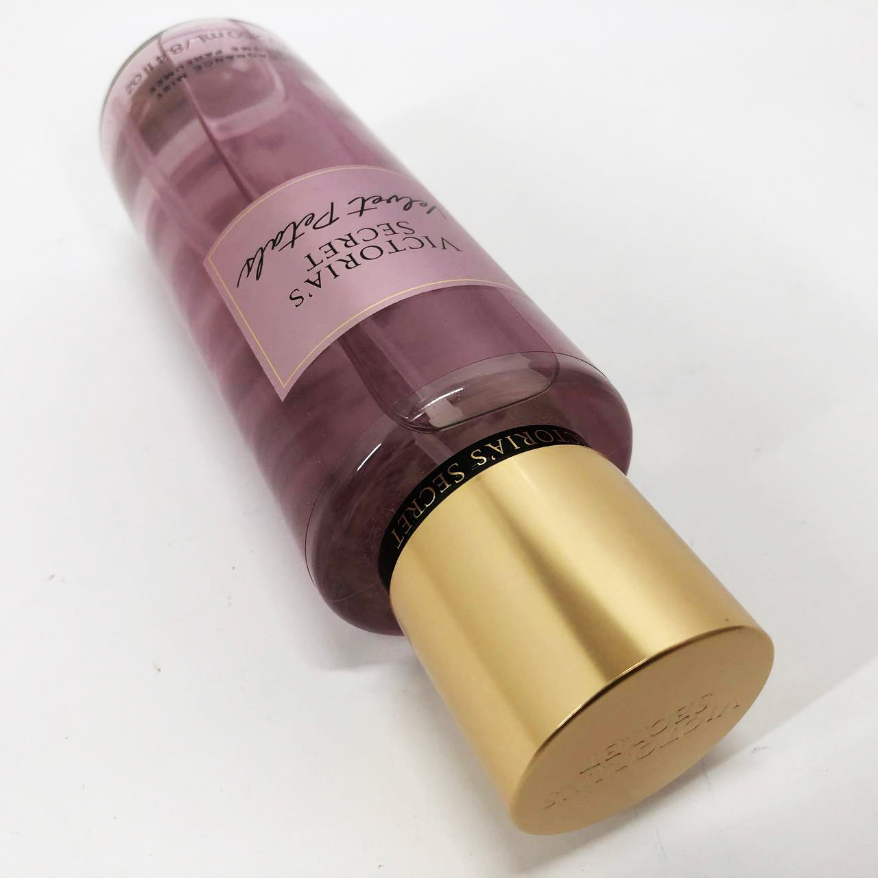 Парфюмированный спрей для тела Victoria's Secret Velvet Petals 250 мл, original