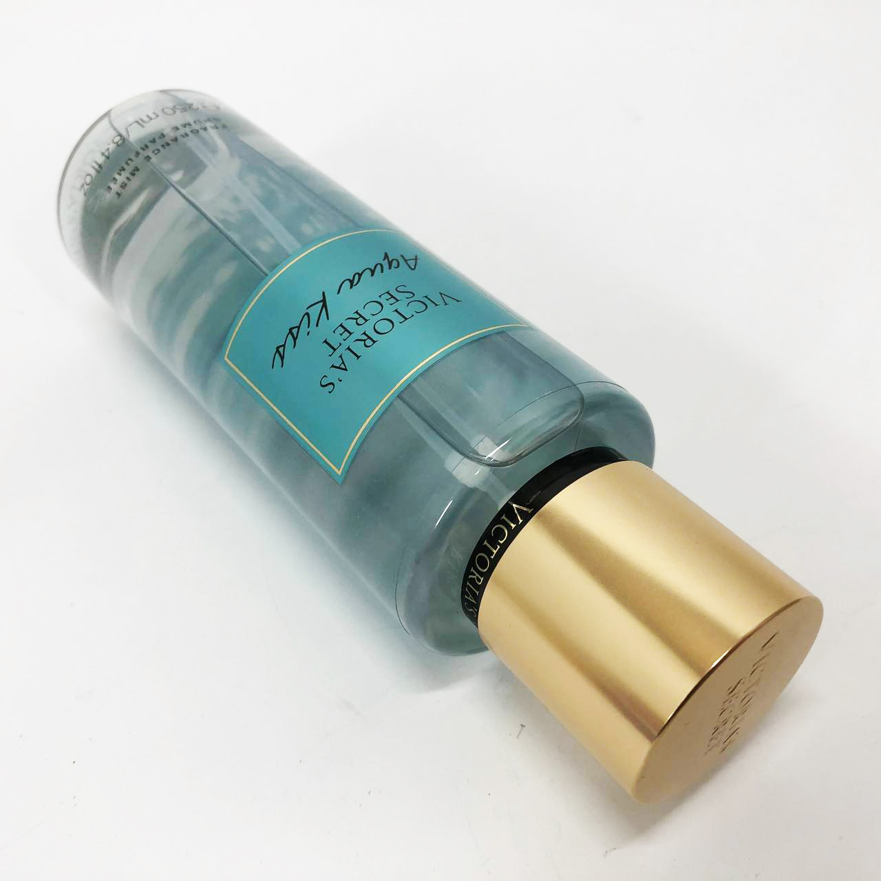 Парфюмированный спрей для тела Victoria's Secret Aqua Kiss 250 мл, original