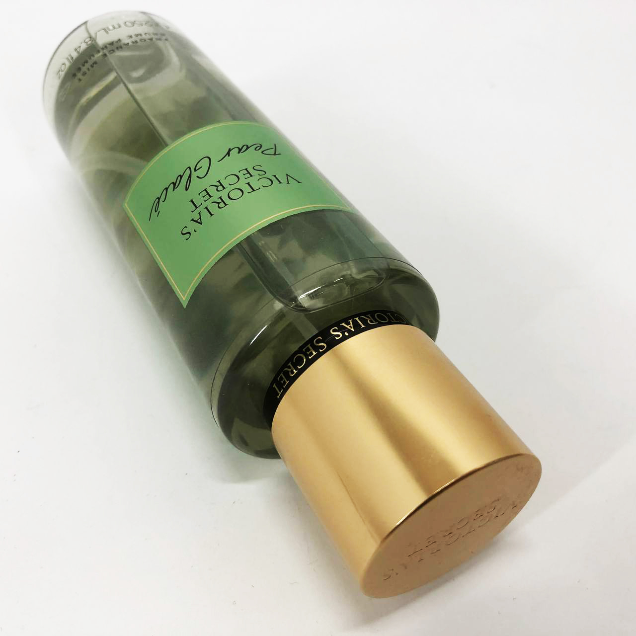 Парфюмированный спрей для тела Victoria's Secret Pear Glacé 250 мл, original