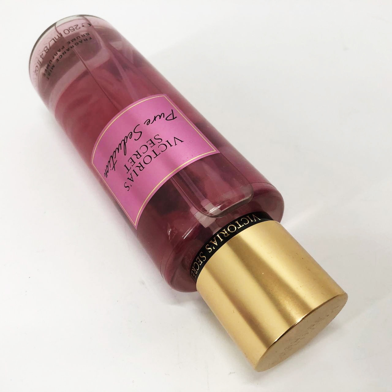 Парфюмированный спрей для тела Victoria's Secret Pure Seduction 250 мл, original