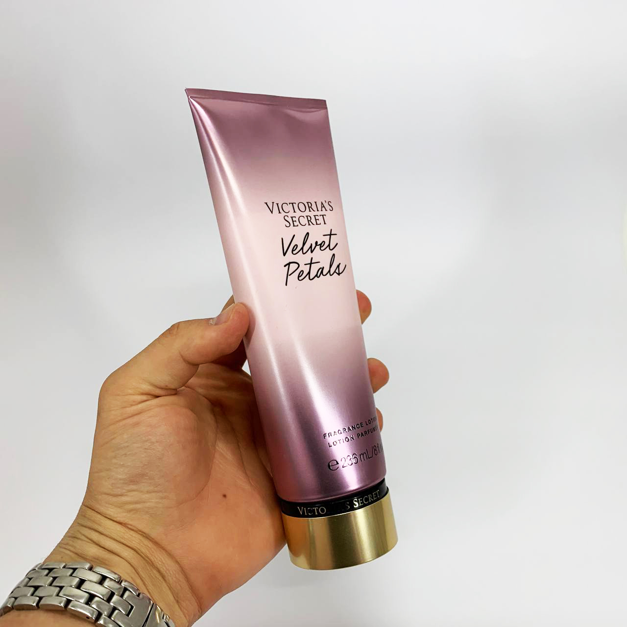 Лосьон для тела Victoria's Secret Velvet Petals 236 мл Original