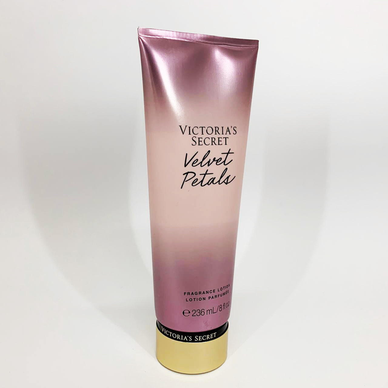 Лосьон для тела Victoria's Secret Velvet Petals 236 мл Original