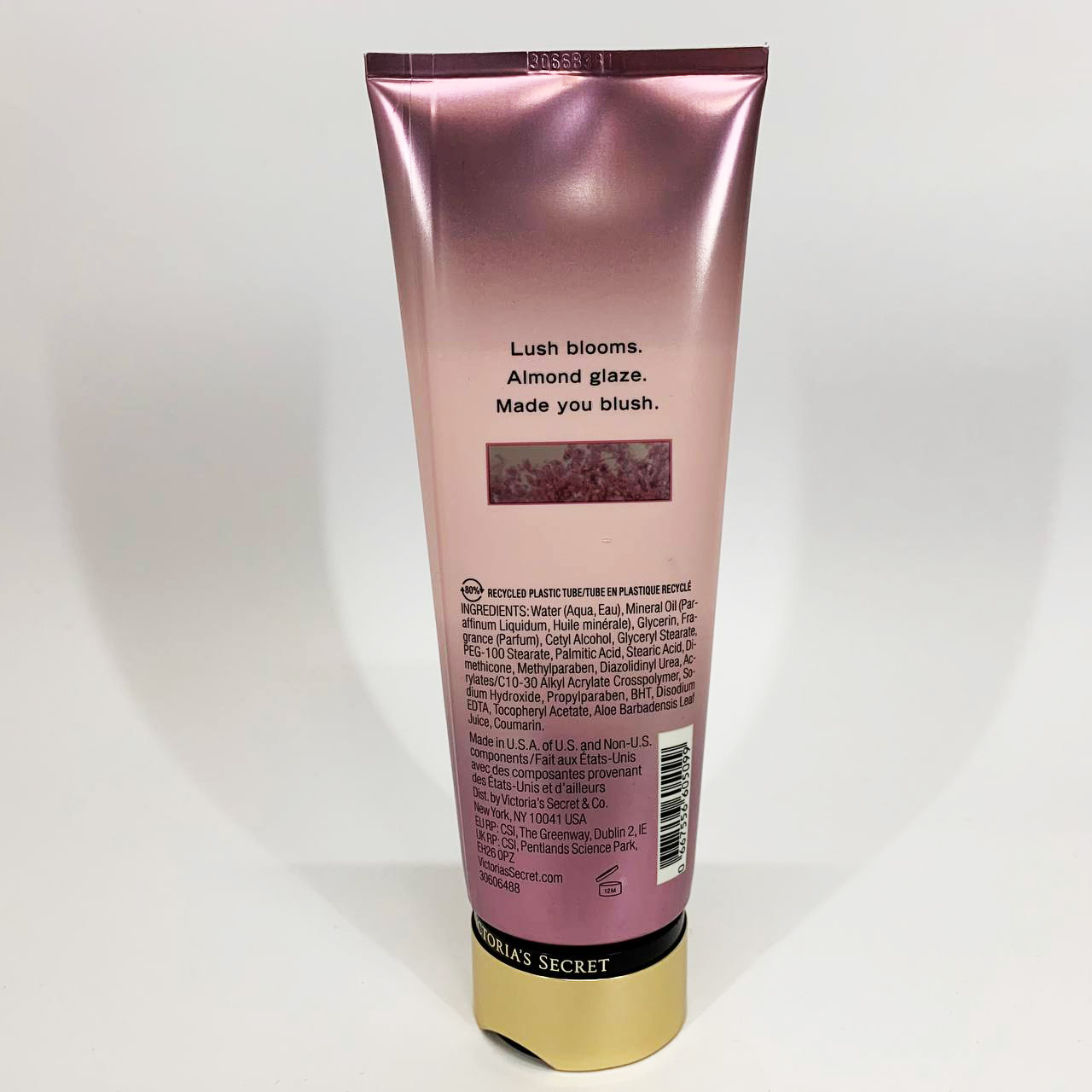Лосьон для тела Victoria's Secret Velvet Petals 236 мл Original