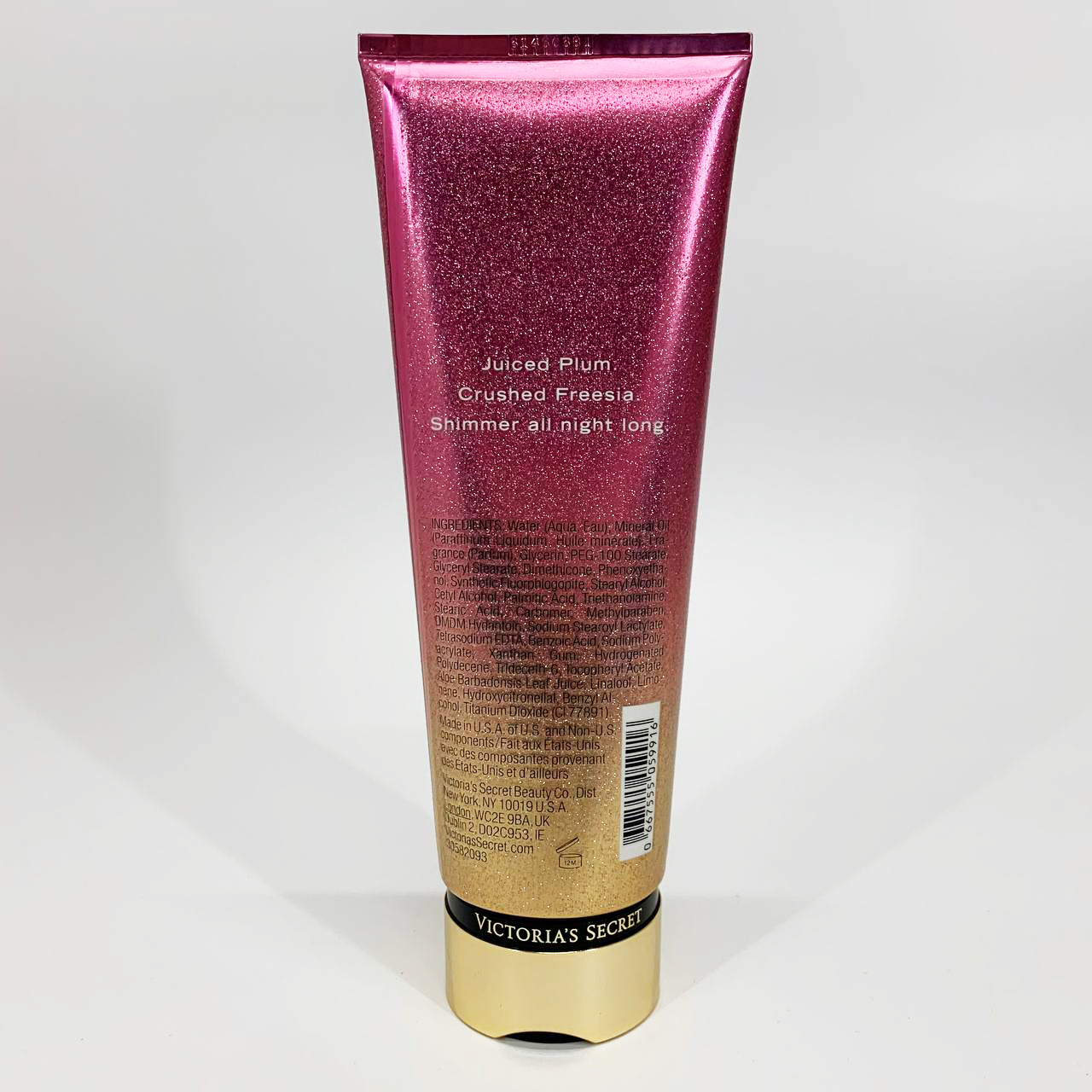 Лосьон для тела Victoria's Secret Pure Seduction Shimmer 236 мл Original